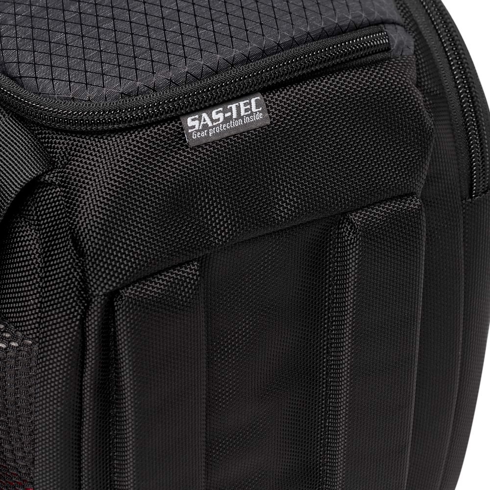 Manfrotto Ranac MB PL2-BP-BL-M Blackloader backpack M - 14